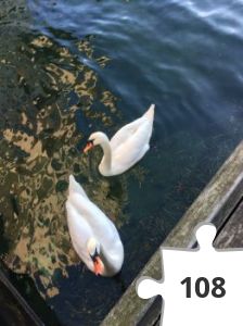 Jigsaw puzzle - Fisketorvet