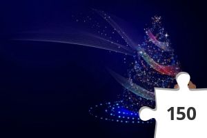 Jigsaw puzzle - Geoschnuefflers Adventskalender - Türchen 16