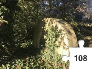 Jigsaw puzzle - puzzel 11 molensteen