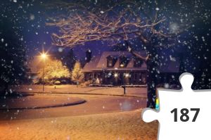 Jigsaw puzzle - Geoschnuefflers Adventskalender - Türchen 1