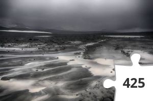 Jigsaw puzzle - Puzzle8_Island