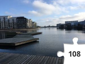 Jigsaw puzzle - Andebro