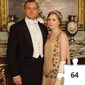 Jigsaw puzzle - Congratulations 2000 - LordandLady