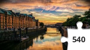 Jigsaw puzzle - Final