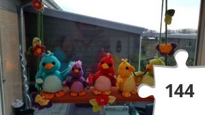 Jigsaw puzzle - 20190211_172324