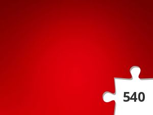 Jigsaw puzzle - PuzzlePiece28