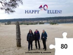Jigsaw puzzle - ellen_40