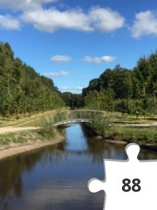 Jigsaw puzzle - DDVK 12