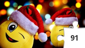 Jigsaw puzzle - advent_bonus