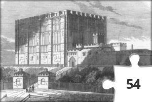 Jigsaw puzzle - style=