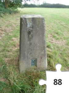 Jigsaw puzzle - Trigtastic #7 - Eltisley