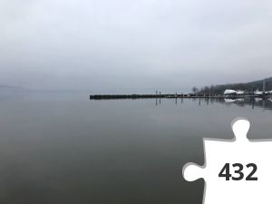 Jigsaw puzzle - Point 2