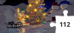 Jigsaw puzzle - advent_12-12