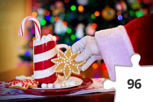 Jigsaw puzzle - santa-claus-1906513__480