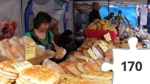 Jigsaw puzzle - Foodfest2015-2