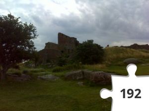 Jigsaw puzzle - puslerier 29