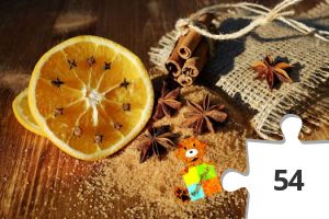 Jigsaw puzzle - Geoschnuefflers Adventskalender - Türchen 15