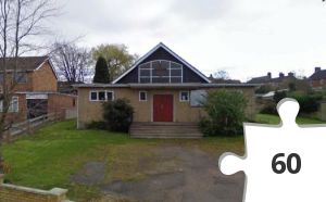 Jigsaw puzzle - EB Catholic