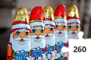 Jigsaw puzzle - Geoschnuefflers Adventskalender - Türchen 6