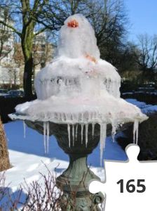 Jigsaw puzzle - IMG_0010