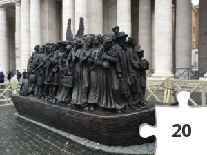 Jigsaw puzzle - Vertikanet staten