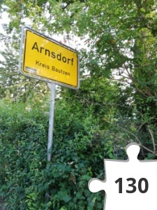 Jigsaw puzzle - OE Arnsdorf -3- ab 24.06.23