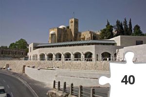 Jigsaw puzzle - 686eca37ae82403ba0569e743727907d