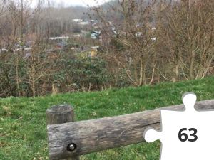 Jigsaw puzzle - Nokken