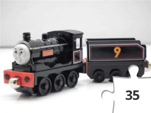 Thomas and friends number 9 sales