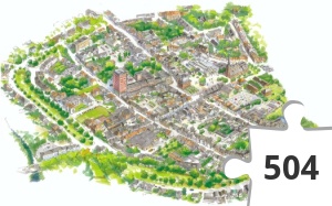 Jigsaw puzzle - Puzzle