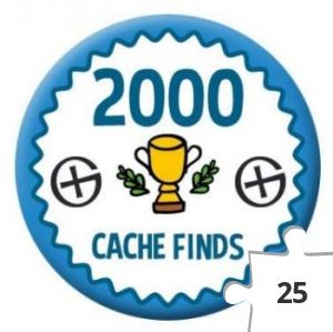 Jigsaw puzzle - Les 2000 de Kidoulo