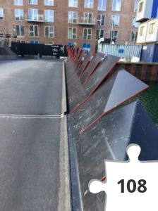 Jigsaw puzzle - Brokunst