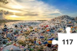 Jigsaw puzzle - Heal the World #12