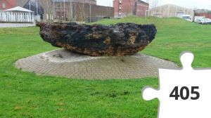 Jigsaw puzzle - Sporet i Varde 08