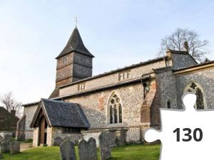 Jigsaw puzzle - hbt1