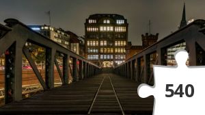 Jigsaw puzzle - Final