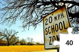 Jigsaw puzzle - Is this Portland