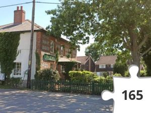 Jigsaw puzzle - smannel