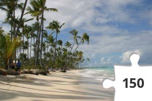 Jigsaw puzzle - DomRep