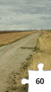 Jigsaw puzzle - Westview