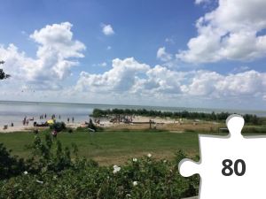 Jigsaw puzzle - #39 ZW FRL Puzzeltrail