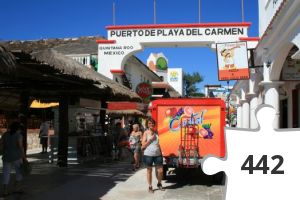 Jigsaw puzzle - Geoart Virtuel (28)