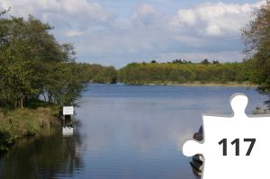 Jigsaw puzzle - #35 ZW FRL Puzzeltrail