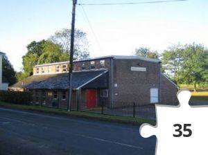 Jigsaw puzzle - ardleigh