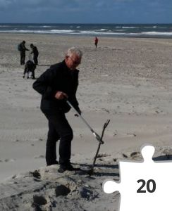 Jigsaw puzzle - CITO