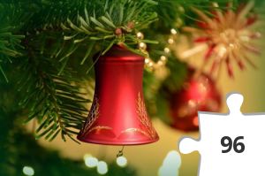 Jigsaw puzzle - 14-12I