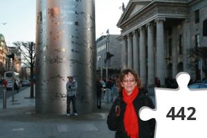 Jigsaw puzzle - Stiffy By The Liffey.JPG