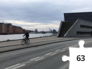 Jigsaw puzzle - Diamanten