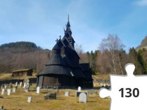 Jigsaw puzzle - 20190419_105541