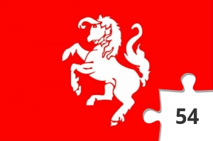 Jigsaw puzzle - GC7J7C3